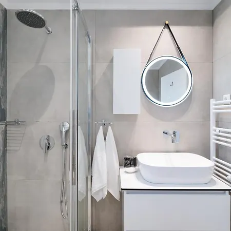 Appartement Mythodea Limenas (Thasos)