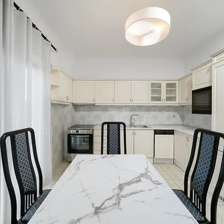 Appartement Mythodea Limenas (Thasos)