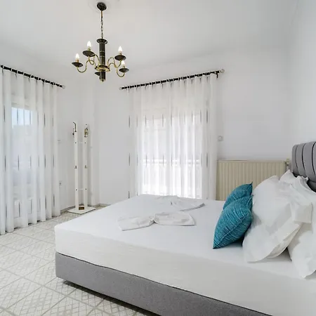 Mythodea Apartmán *