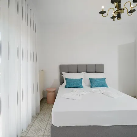 Mythodea Limenas (Thasos)