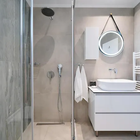 Appartement Mythodea *