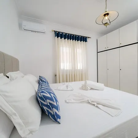 Mythodea Appartement