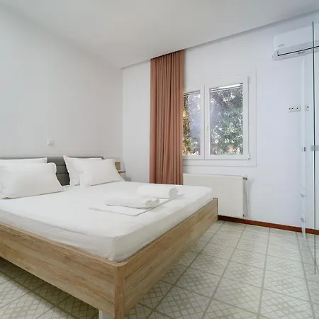 Mythodea Limenas (Thasos)