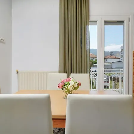 Mythodea Appartement Limenas (Thasos)