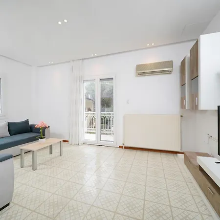 Mythodea * Limenas (Thasos)