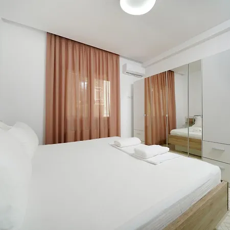 Mythodea Apartmán *