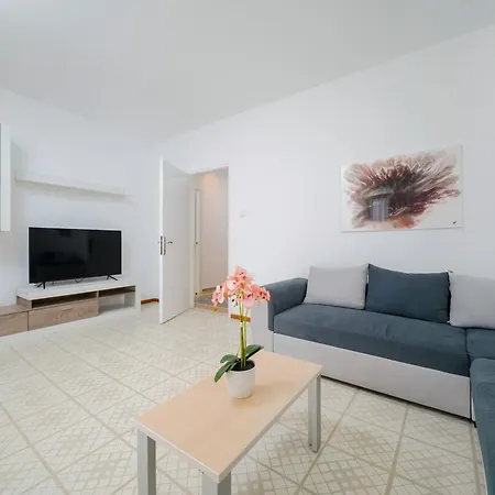 Mythodea Apartmán *