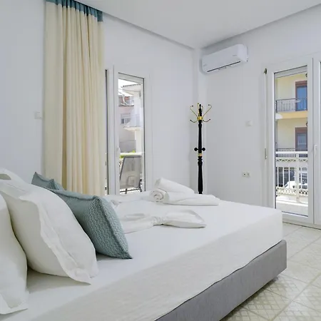 Mythodea * Limenas (Thasos)