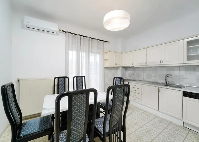 Mythodea Limenas (Thasos)