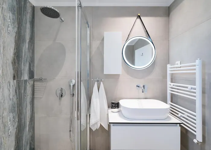 Apartament Mythodea Limenas (Thasos)