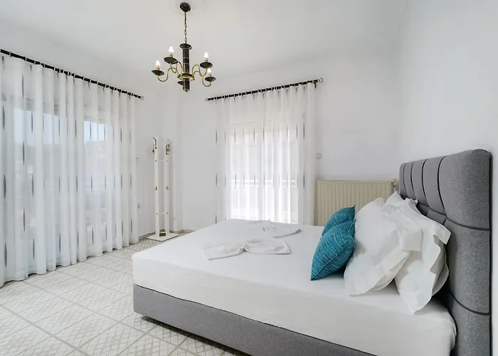 Mythodea Apartament *