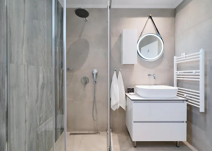 Apartament Mythodea *