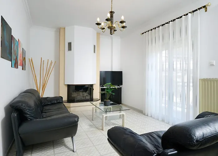 Mythodea * Limenas (Thasos)