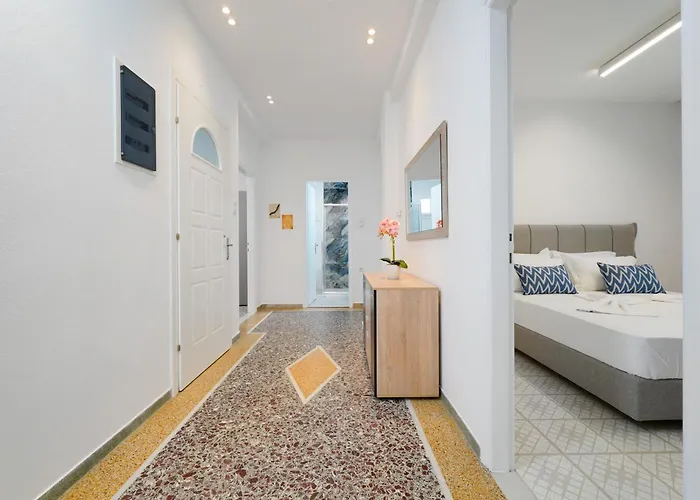 Mythodea * Limenas (Thasos)