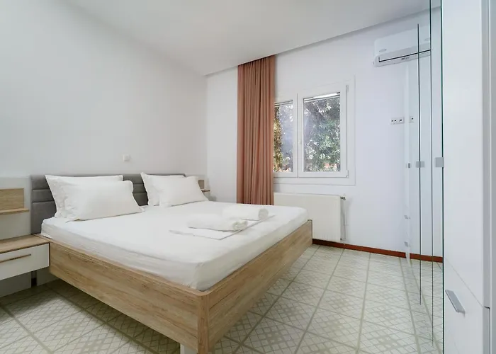 Mythodea Limenas (Thasos)