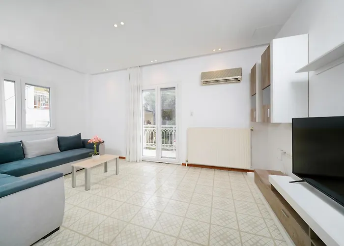 Mythodea * Limenas (Thasos)