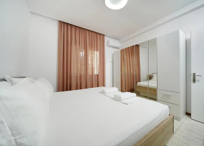 Mythodea Apartament *