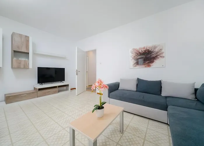 Mythodea Apartament *