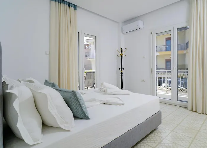 Mythodea * Limenas (Thasos)